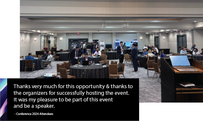 Conference